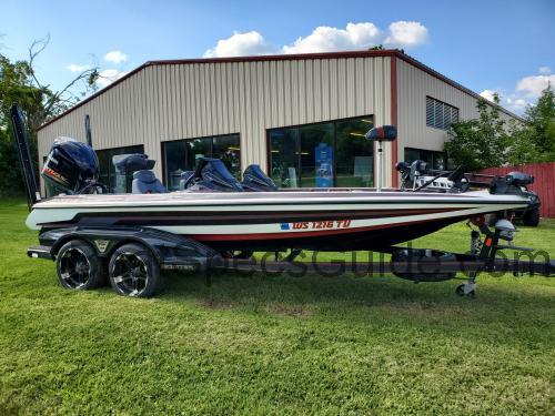 Skeeter FX20 Apex specs and reviews